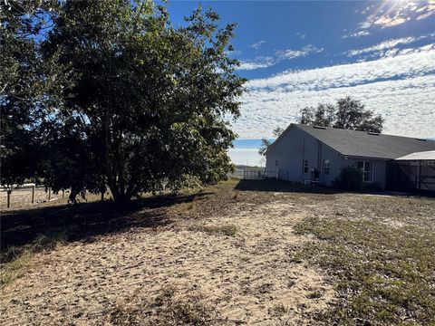 A home in GROVELAND