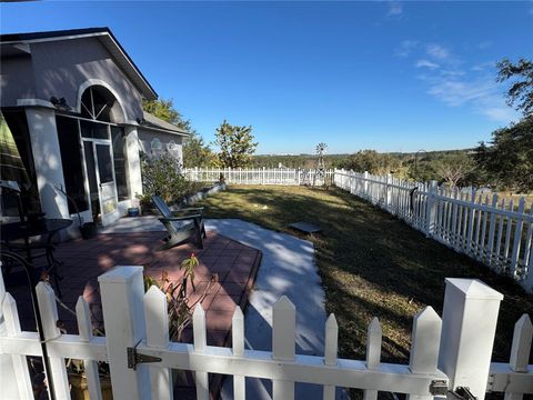 A home in GROVELAND