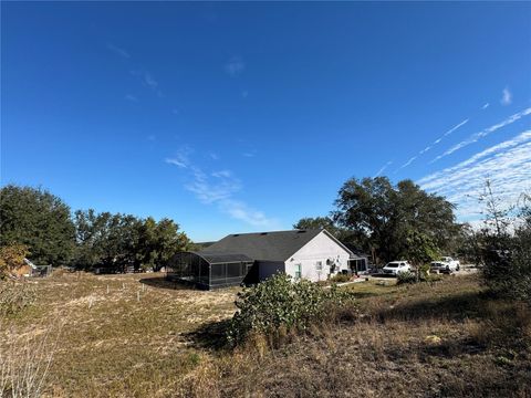 A home in GROVELAND