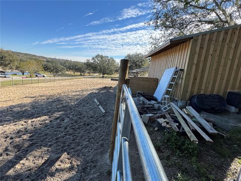 A home in GROVELAND