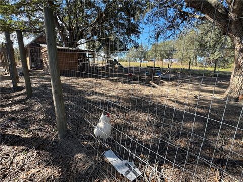 A home in GROVELAND