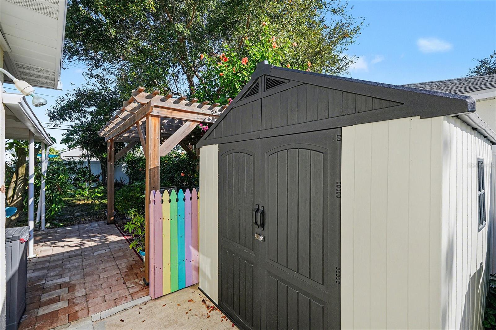 HARBOR HEIGHTS - Residential