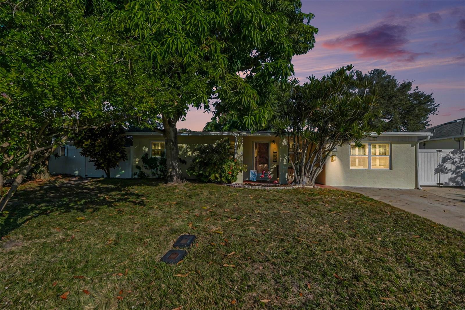 HARBOR HEIGHTS - Residential