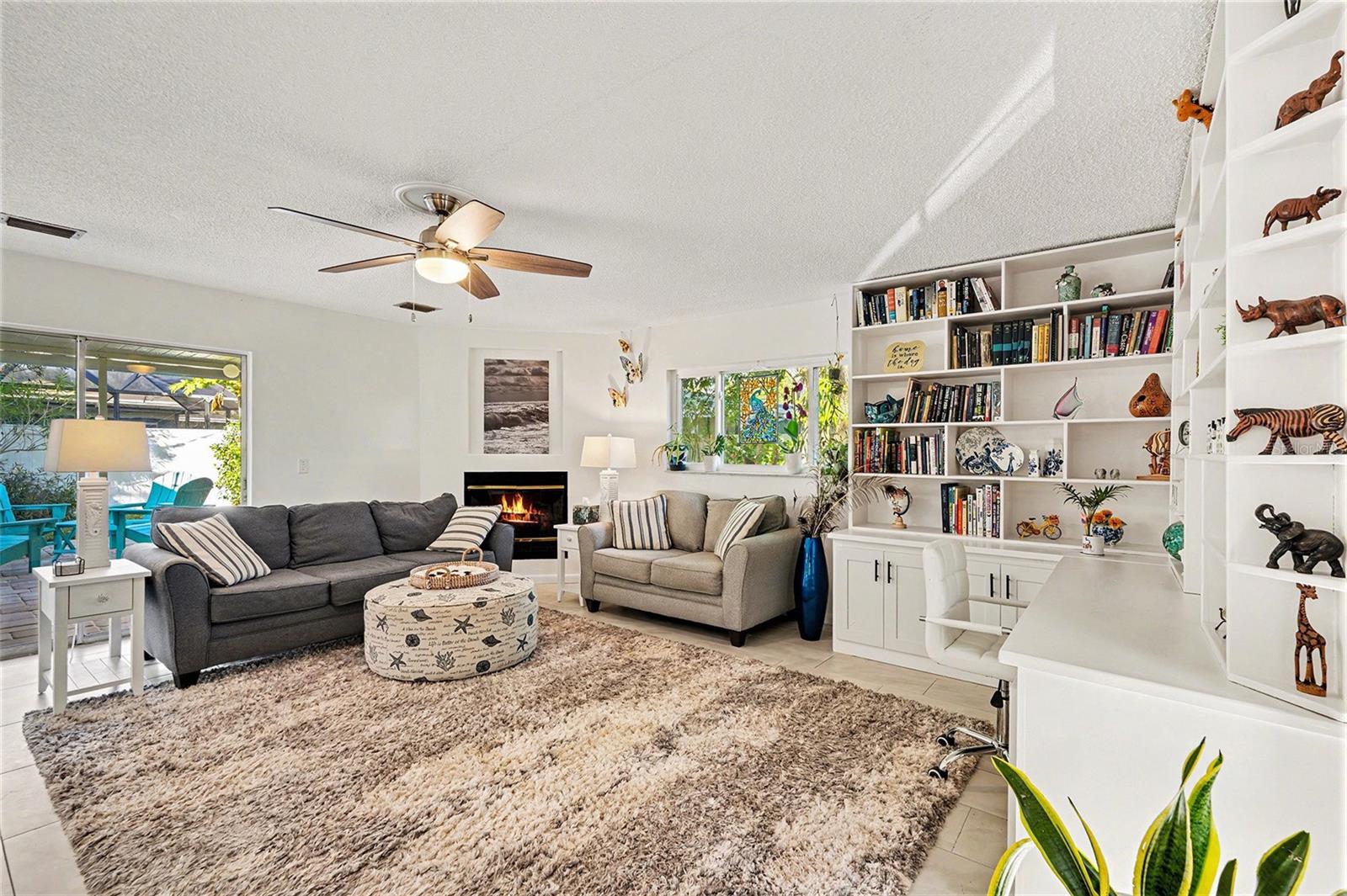 HARBOR HEIGHTS - Residential