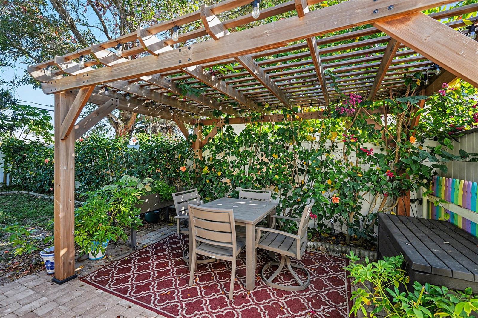 HARBOR HEIGHTS - Residential