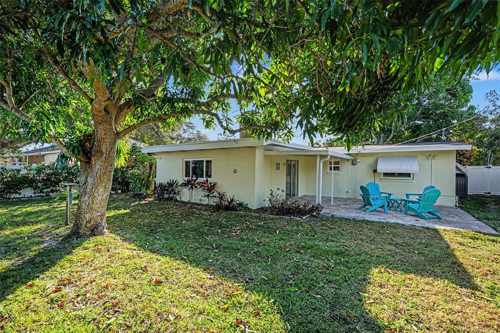 HARBOR HEIGHTS - Residential