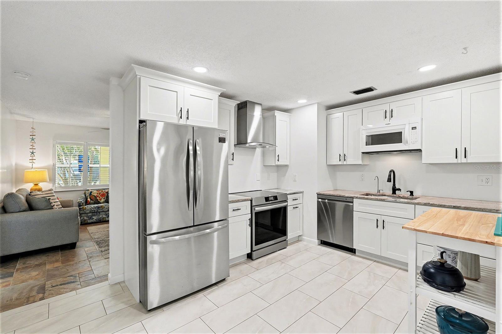 HARBOR HEIGHTS - Residential