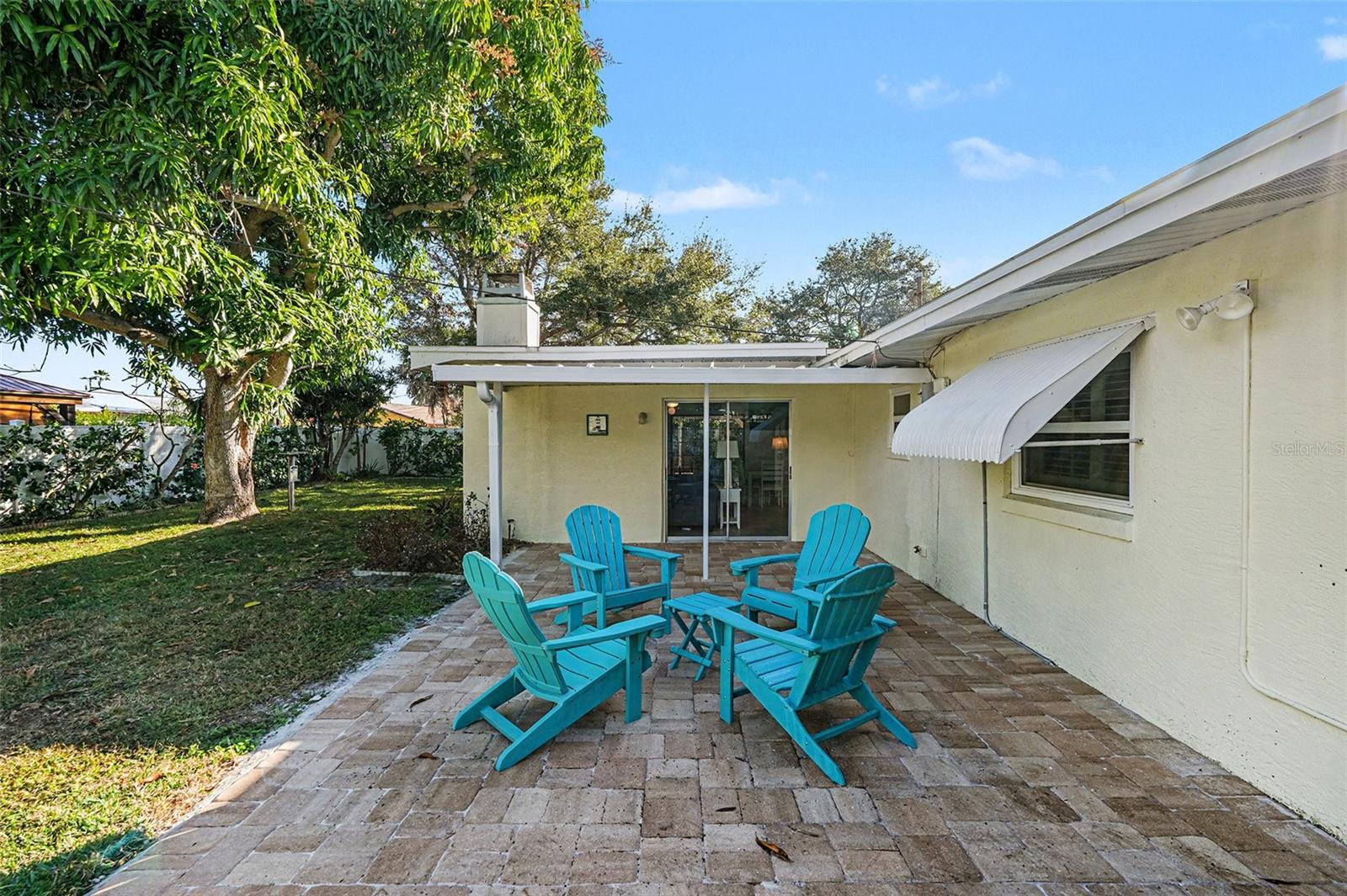 HARBOR HEIGHTS - Residential