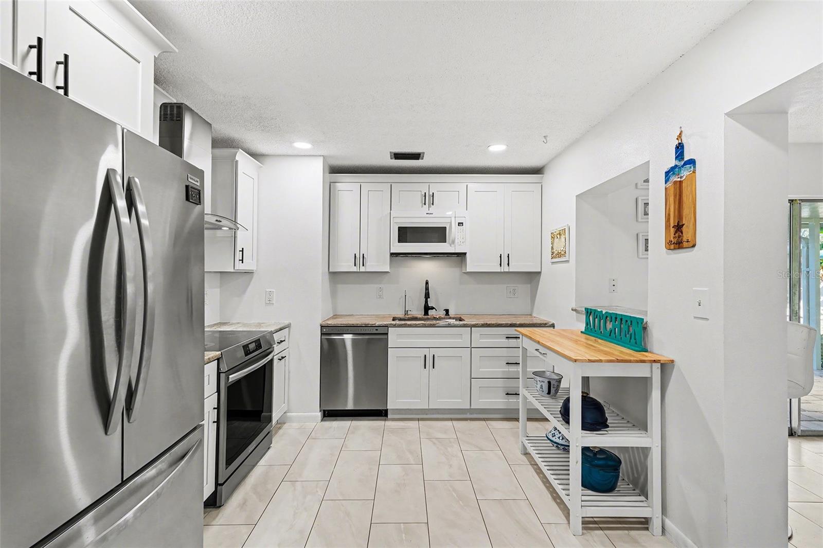 HARBOR HEIGHTS - Residential