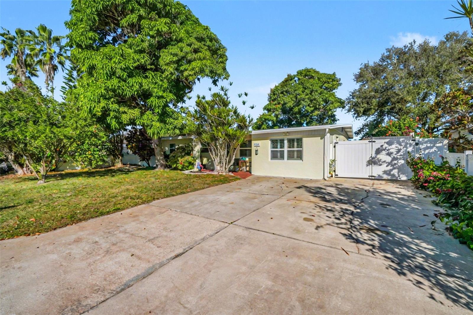 HARBOR HEIGHTS - Residential