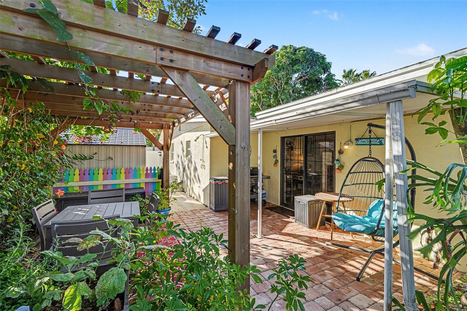 HARBOR HEIGHTS - Residential