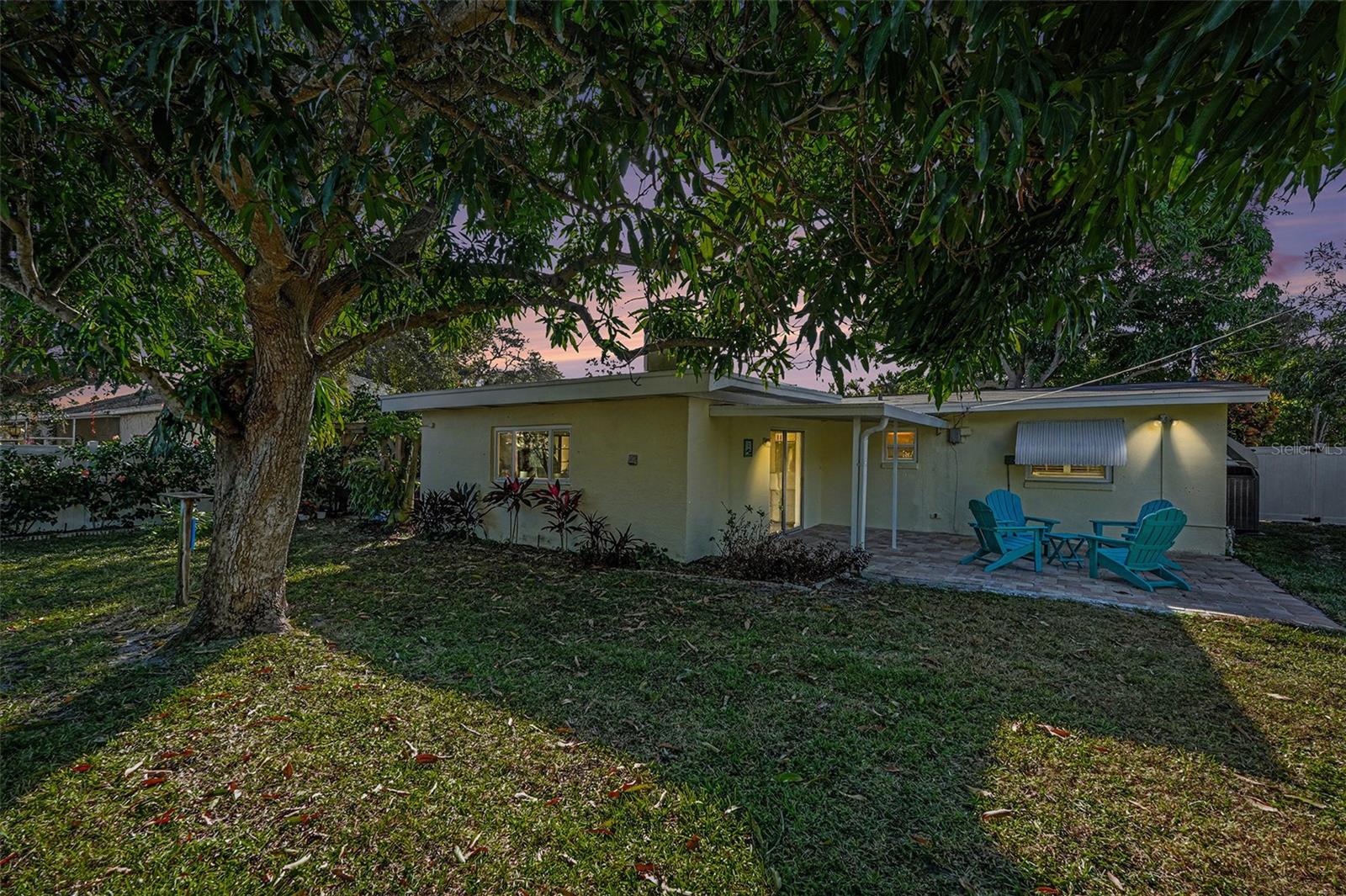 HARBOR HEIGHTS - Residential