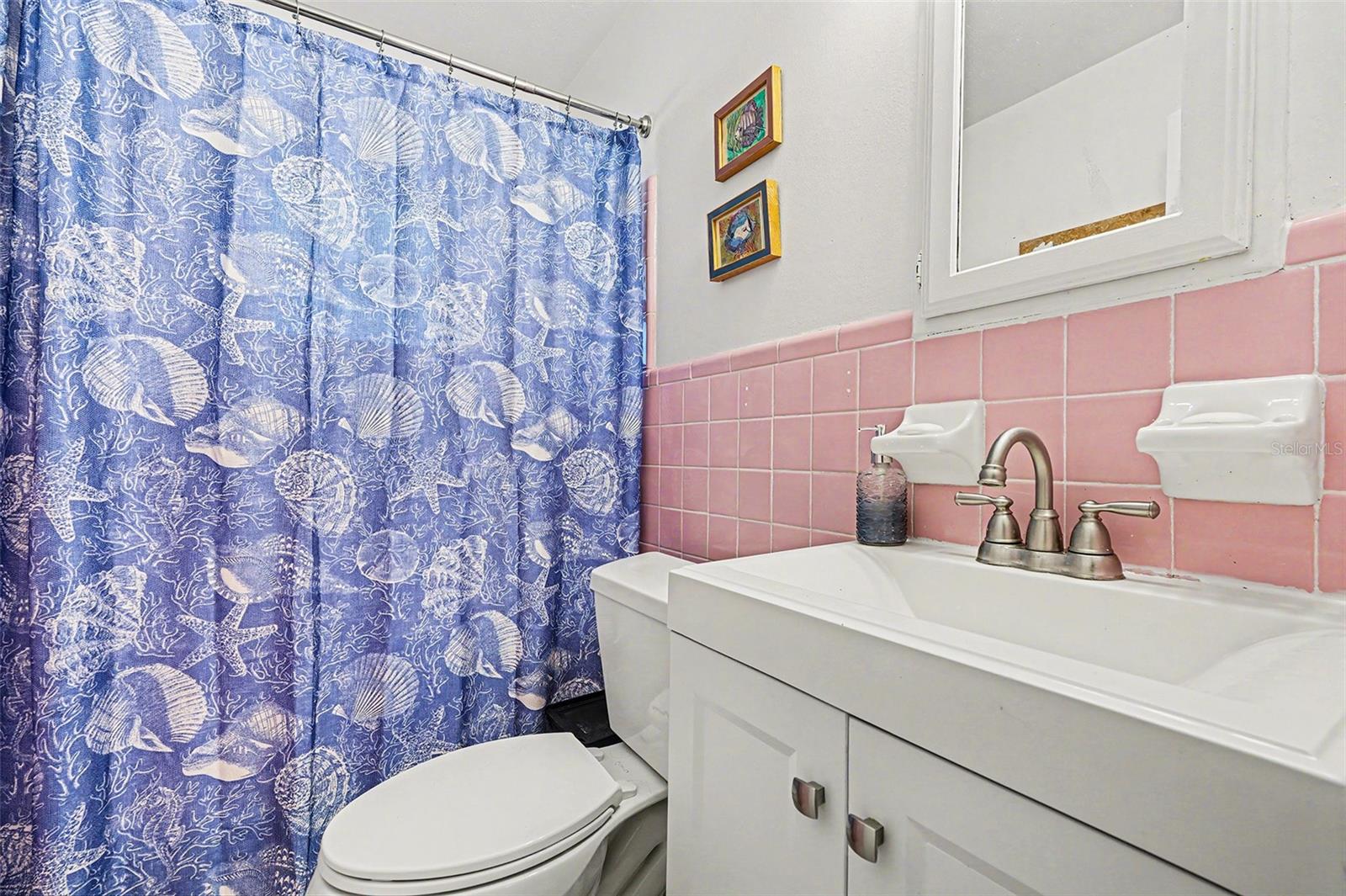 HARBOR HEIGHTS - Residential