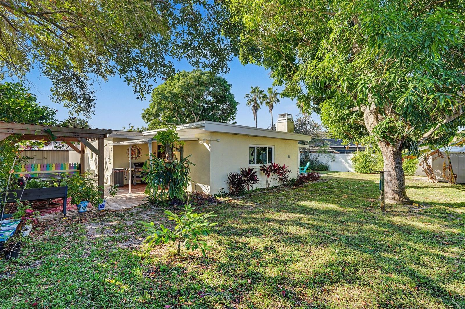 HARBOR HEIGHTS - Residential