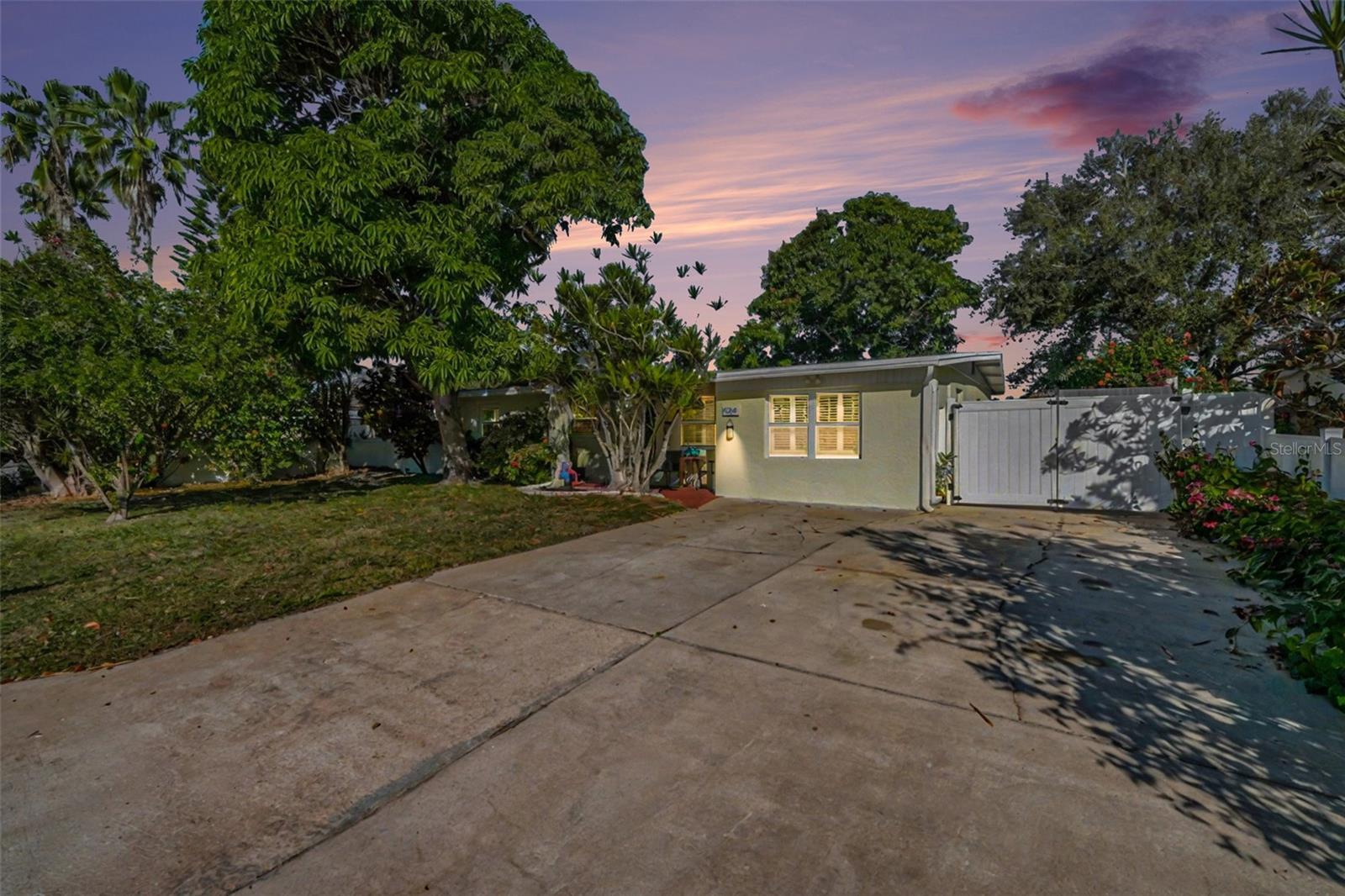 HARBOR HEIGHTS - Residential