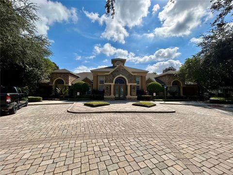 A home in ORLANDO