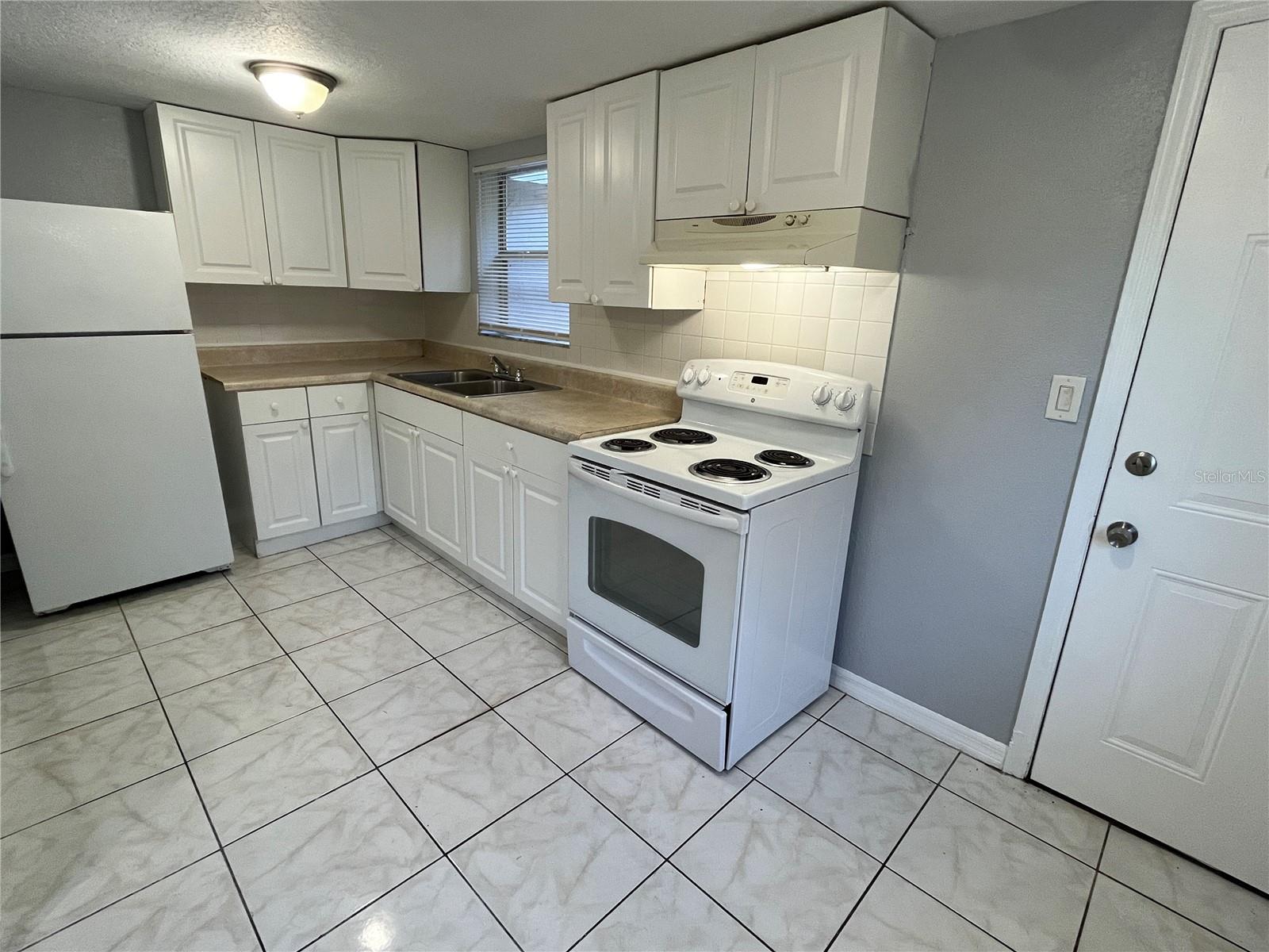 MOORES F M SUB - Residential Lease