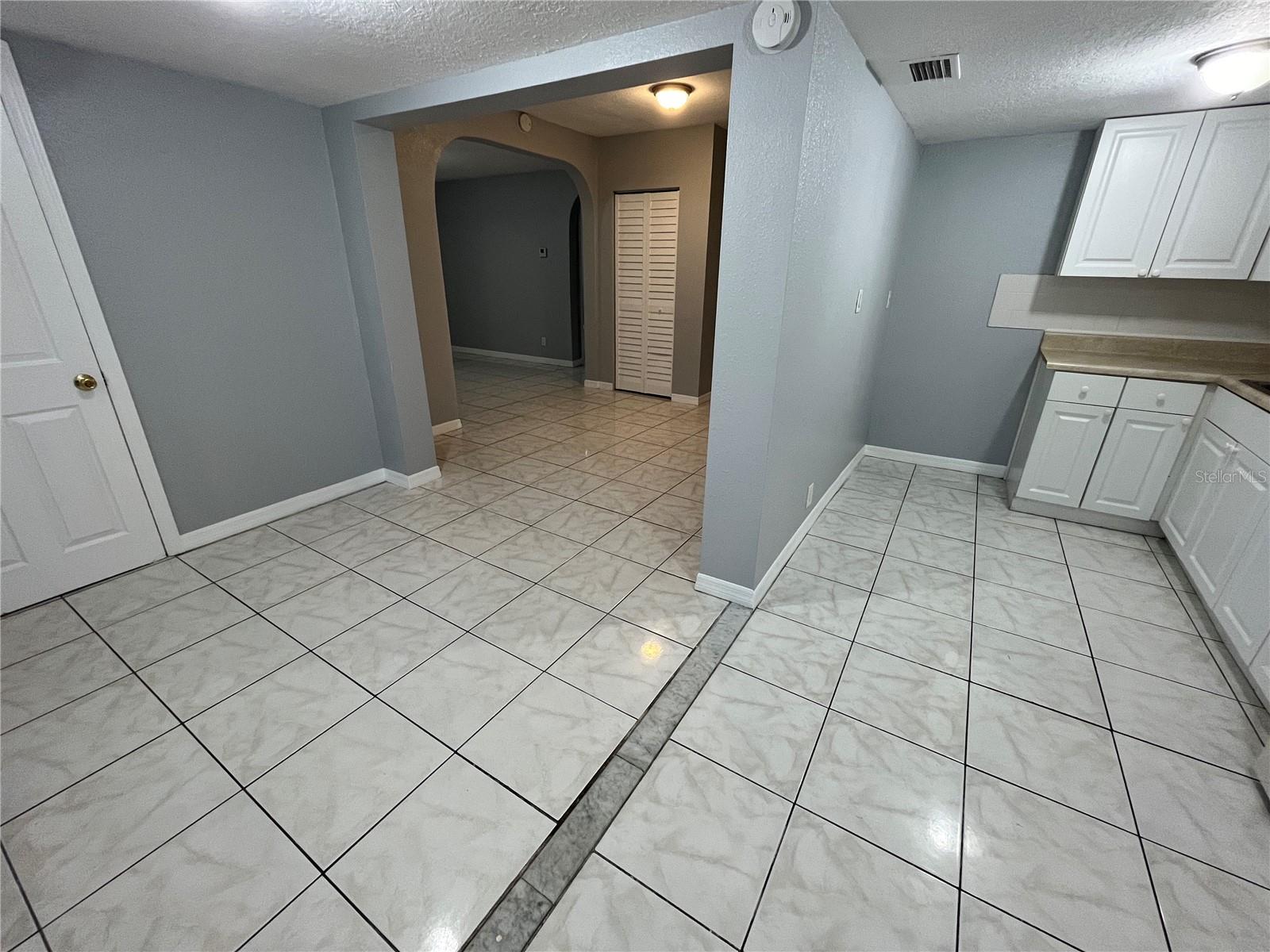 MOORES F M SUB - Residential Lease