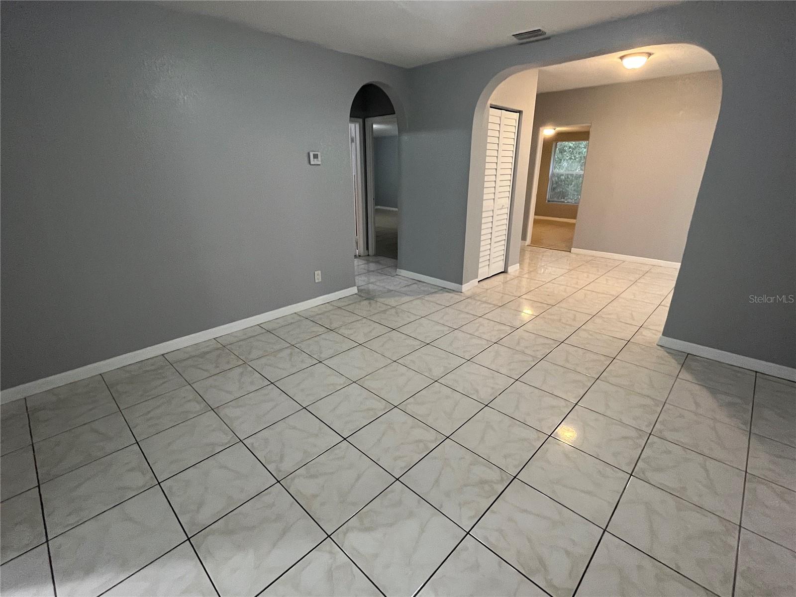 MOORES F M SUB - Residential Lease