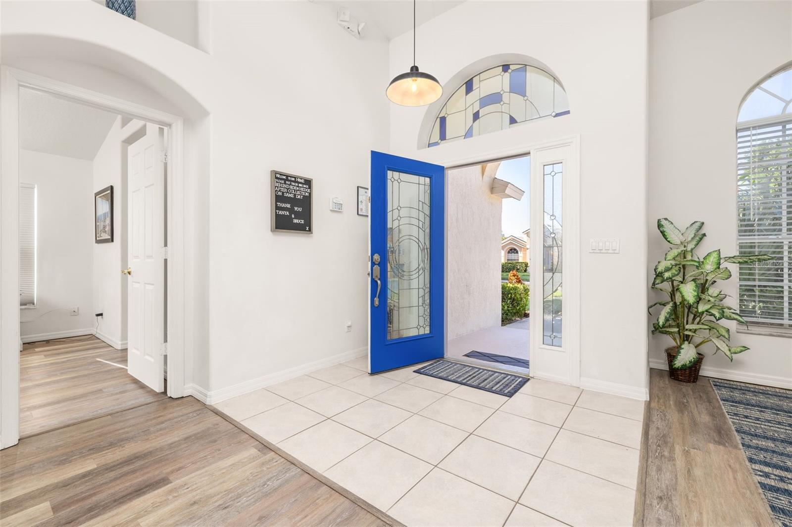 ORANGE TREE PH 04 LT 401 BEING IN 15-24-2 - Residential