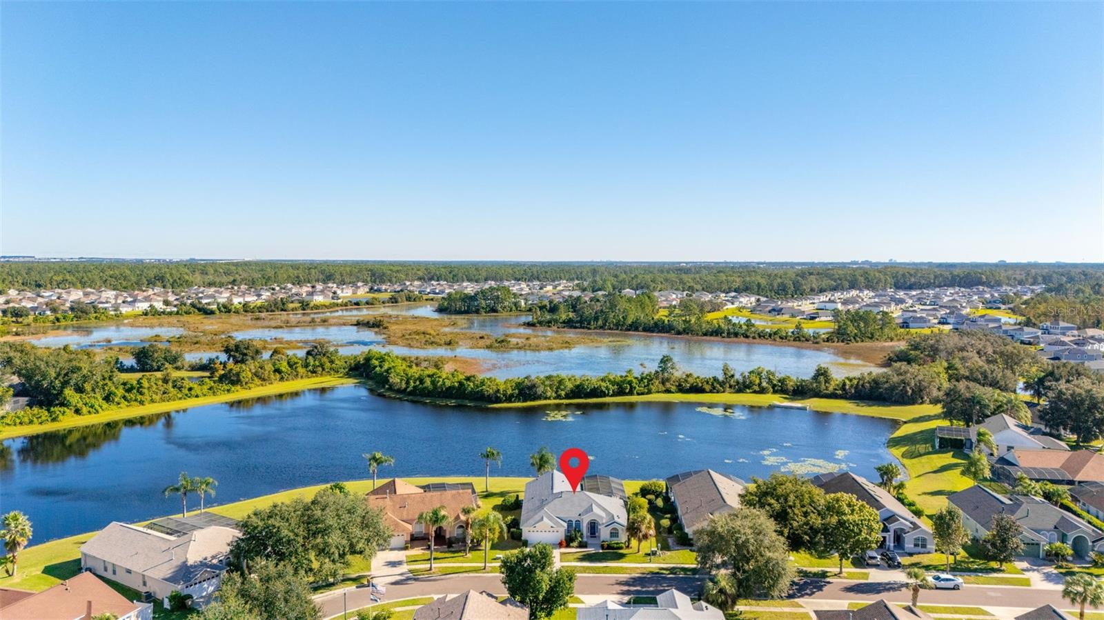 ORANGE TREE PH 04 LT 401 BEING IN 15-24-2 - Residential