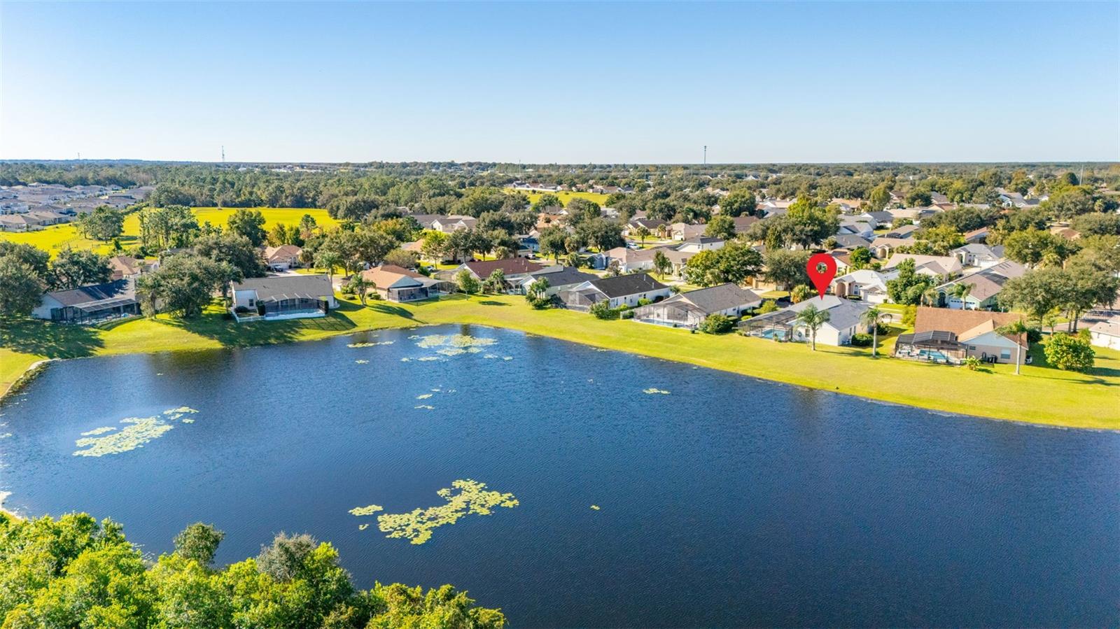 ORANGE TREE PH 04 LT 401 BEING IN 15-24-2 - Residential