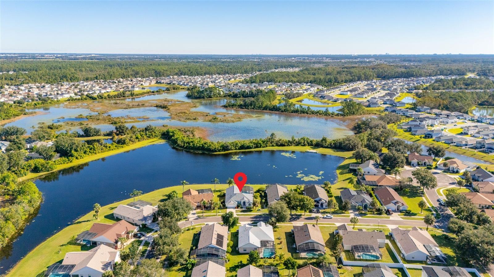 ORANGE TREE PH 04 LT 401 BEING IN 15-24-2 - Residential