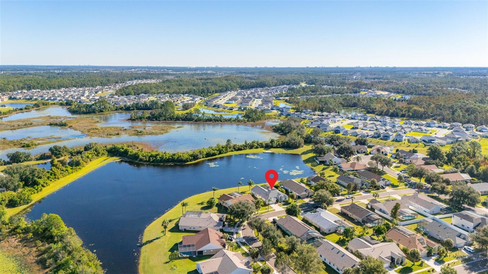 ORANGE TREE PH 04 LT 401 BEING IN 15-24-2 - Residential