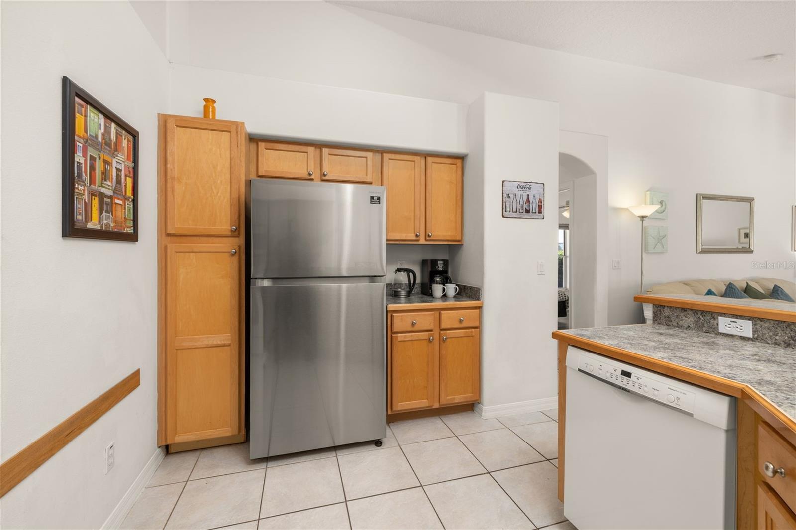 ORANGE TREE PH 04 LT 401 BEING IN 15-24-2 - Residential