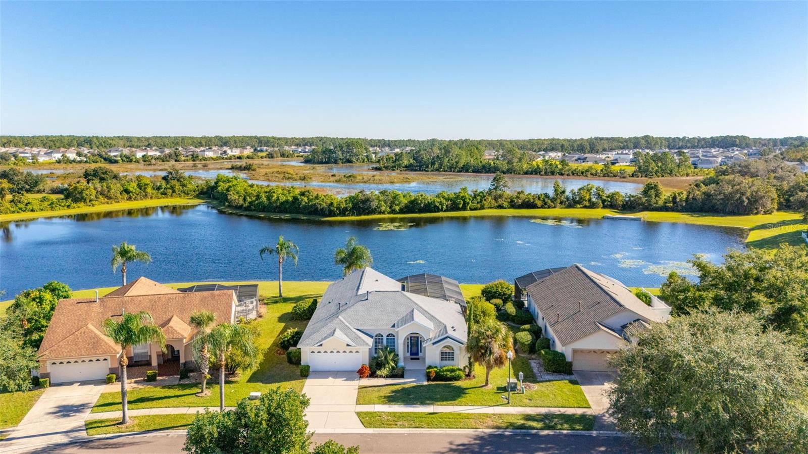 ORANGE TREE PH 04 LT 401 BEING IN 15-24-2 - Residential