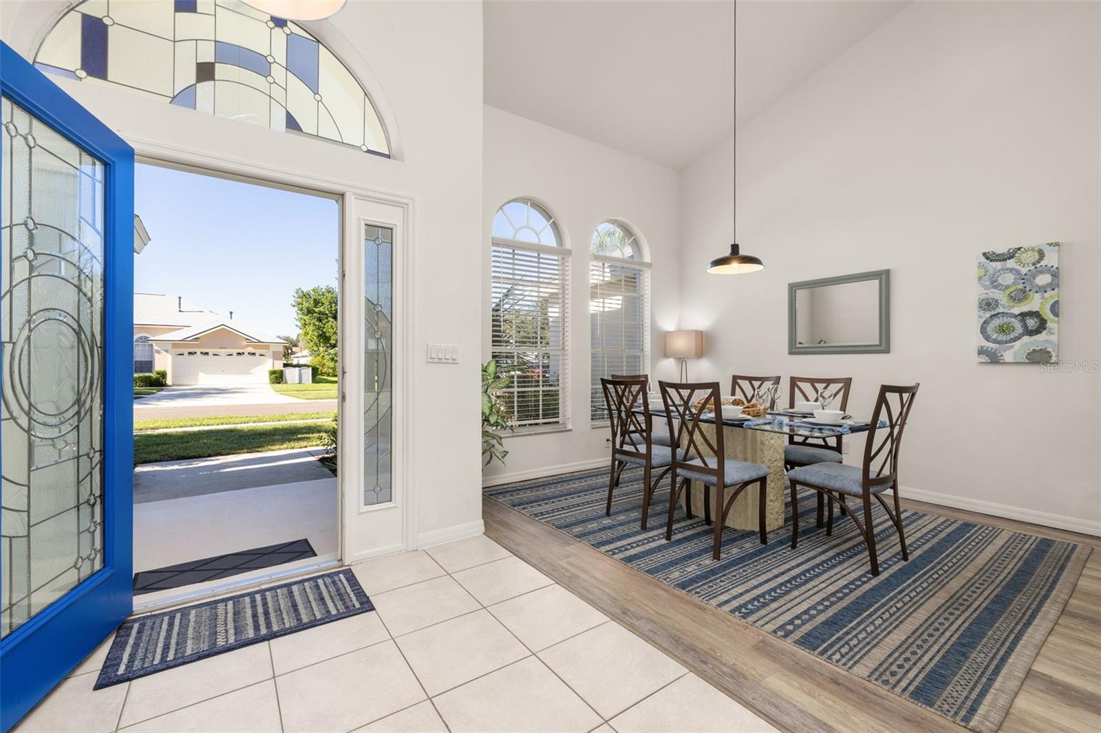 ORANGE TREE PH 04 LT 401 BEING IN 15-24-2 - Residential