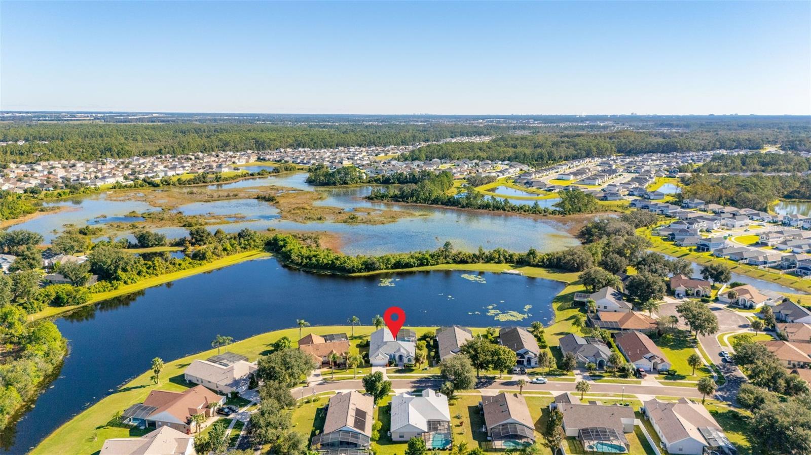 ORANGE TREE PH 04 LT 401 BEING IN 15-24-2 - Residential