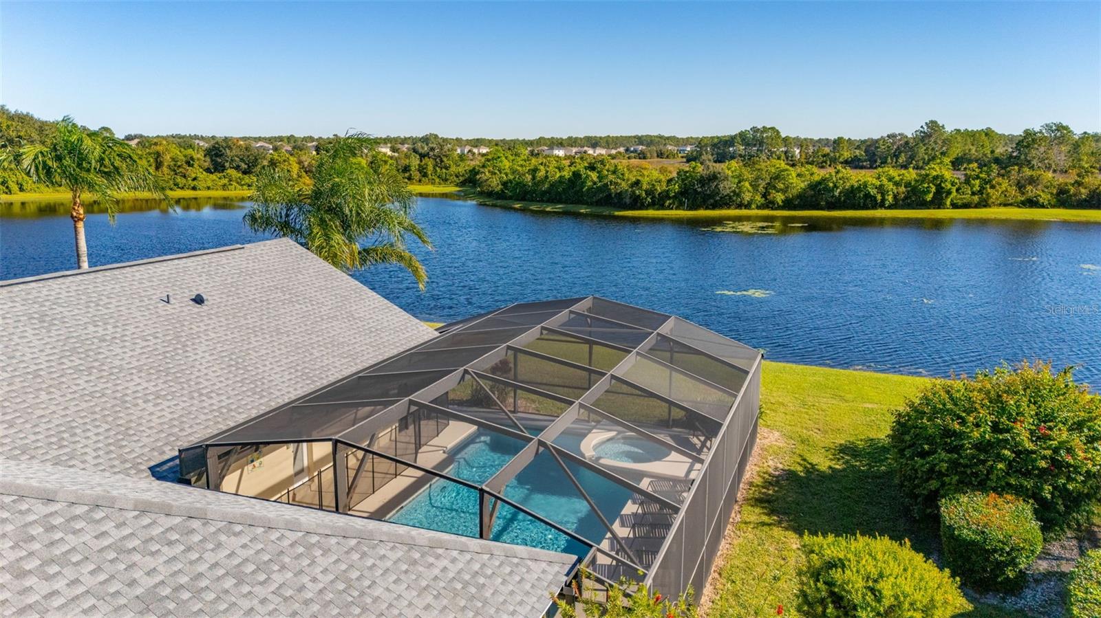 ORANGE TREE PH 04 LT 401 BEING IN 15-24-2 - Residential