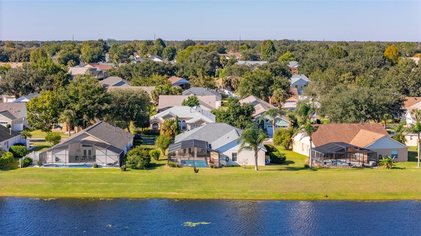 ORANGE TREE PH 04 LT 401 BEING IN 15-24-2 - Residential