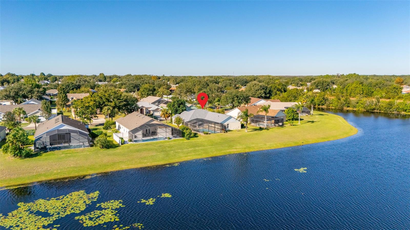 ORANGE TREE PH 04 LT 401 BEING IN 15-24-2 - Residential