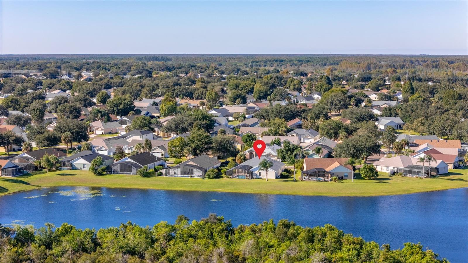 ORANGE TREE PH 04 LT 401 BEING IN 15-24-2 - Residential