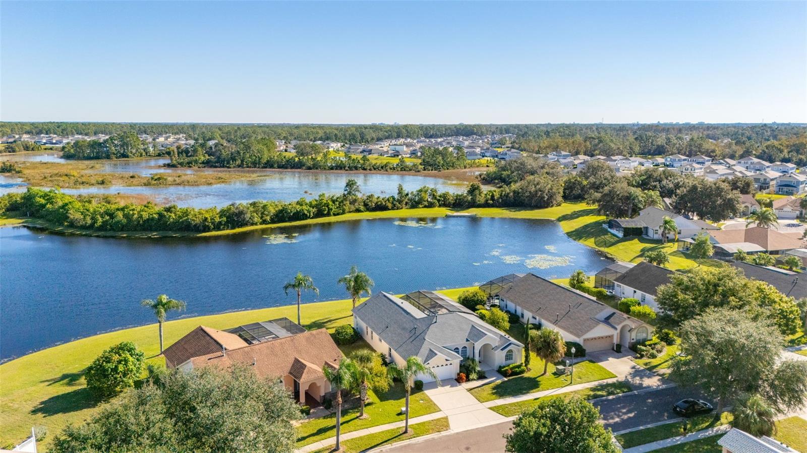 ORANGE TREE PH 04 LT 401 BEING IN 15-24-2 - Residential