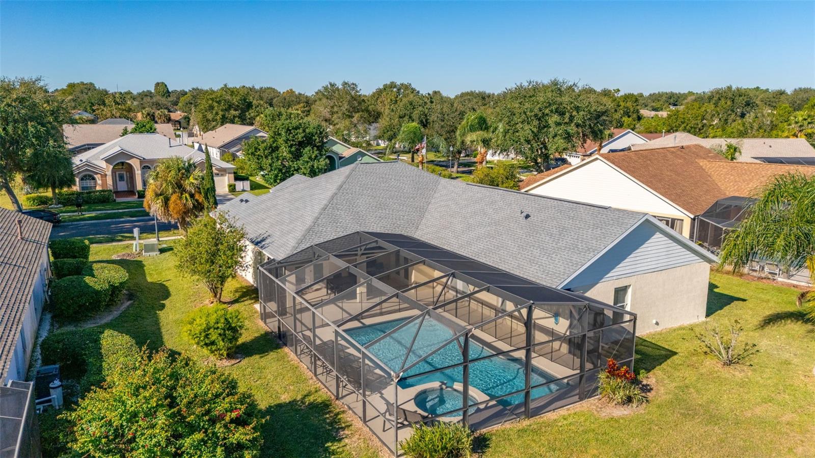 ORANGE TREE PH 04 LT 401 BEING IN 15-24-2 - Residential