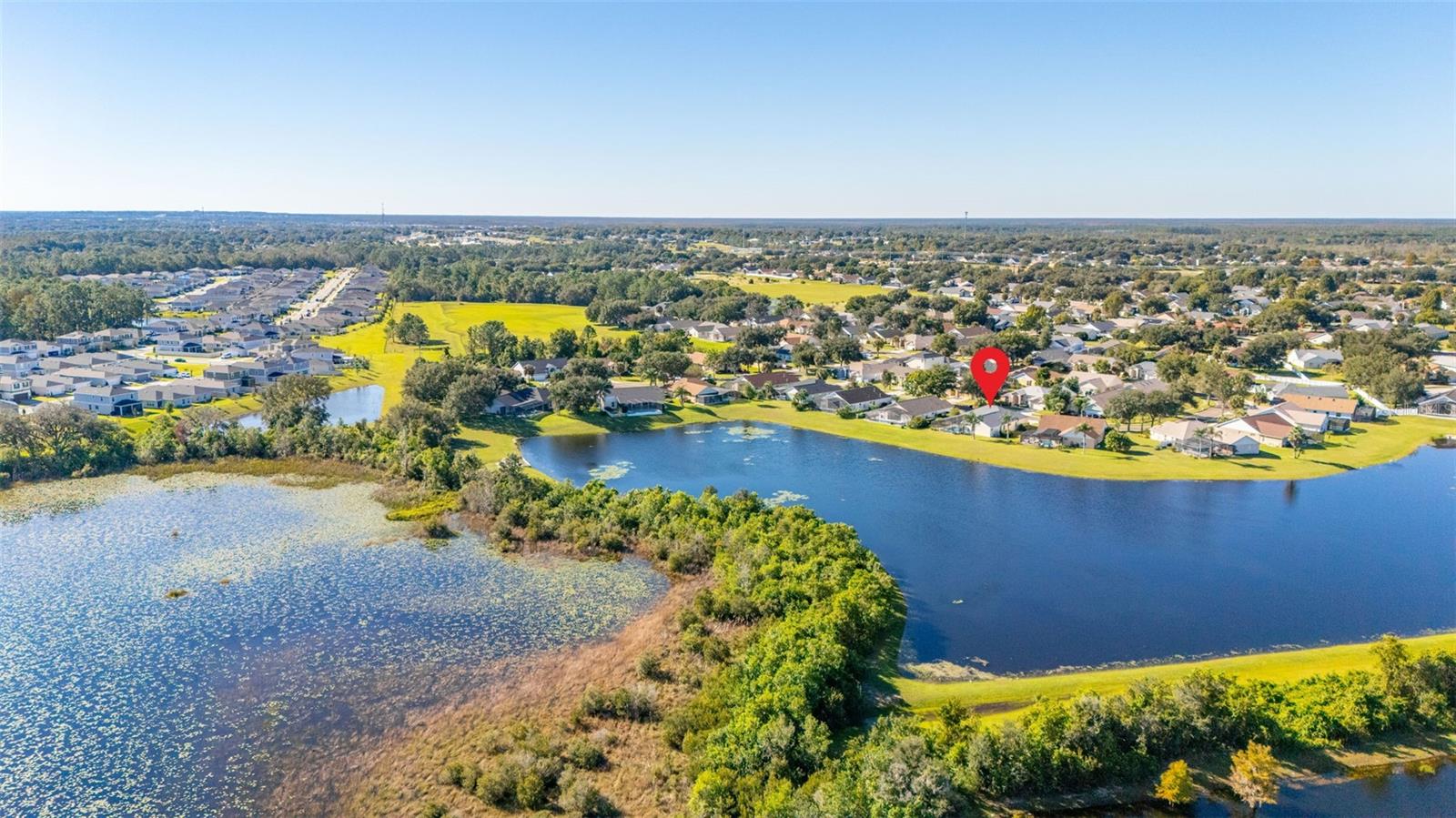 ORANGE TREE PH 04 LT 401 BEING IN 15-24-2 - Residential