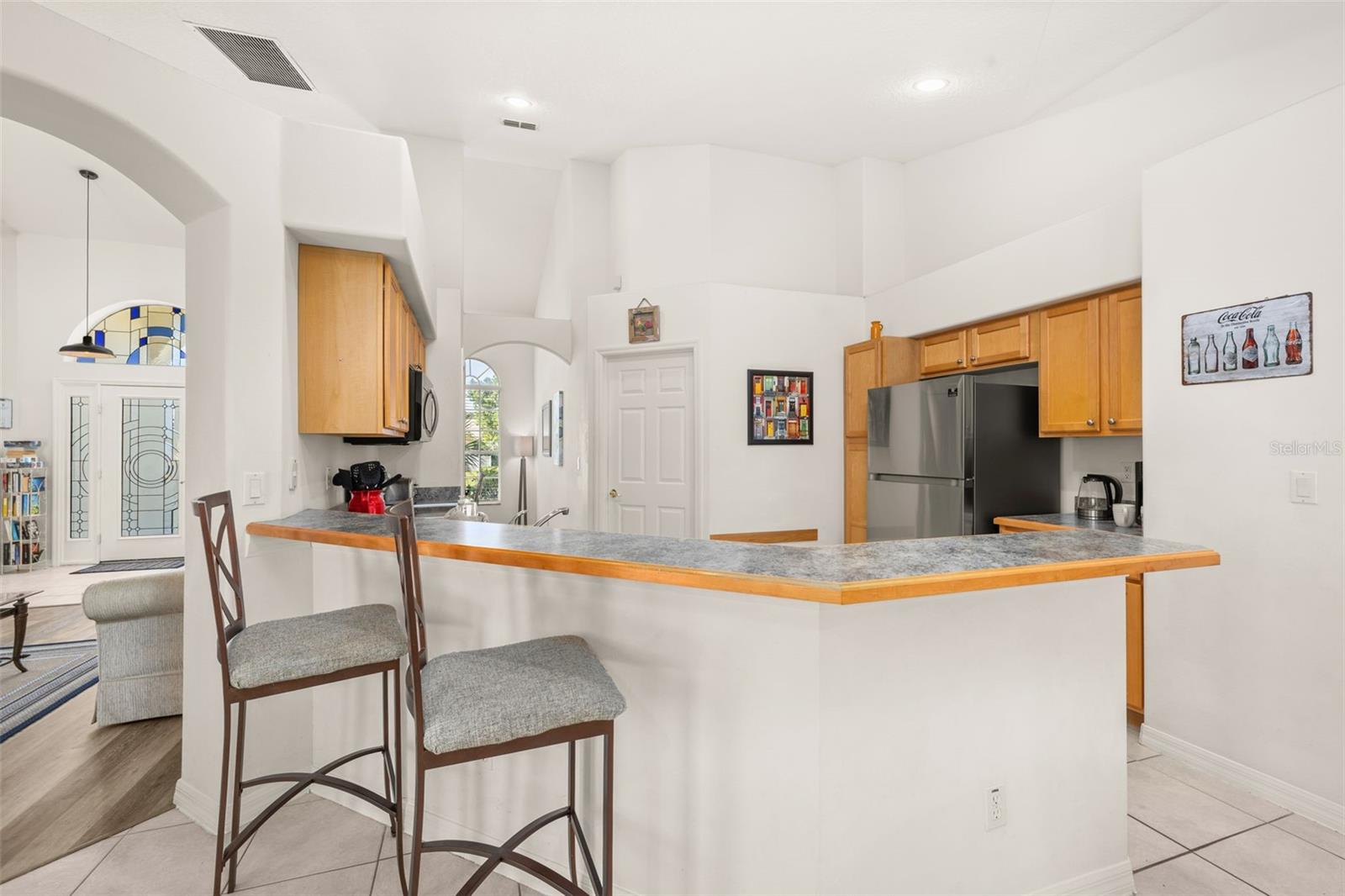 ORANGE TREE PH 04 LT 401 BEING IN 15-24-2 - Residential