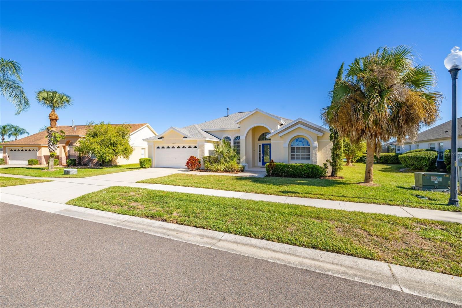 ORANGE TREE PH 04 LT 401 BEING IN 15-24-2 - Residential