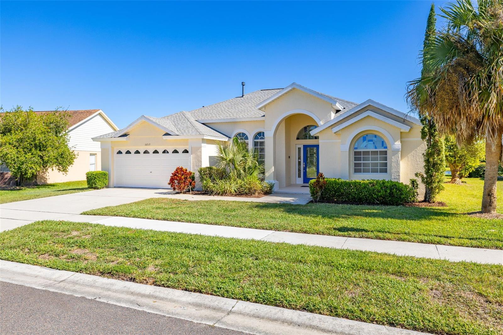 ORANGE TREE PH 04 LT 401 BEING IN 15-24-2 - Residential