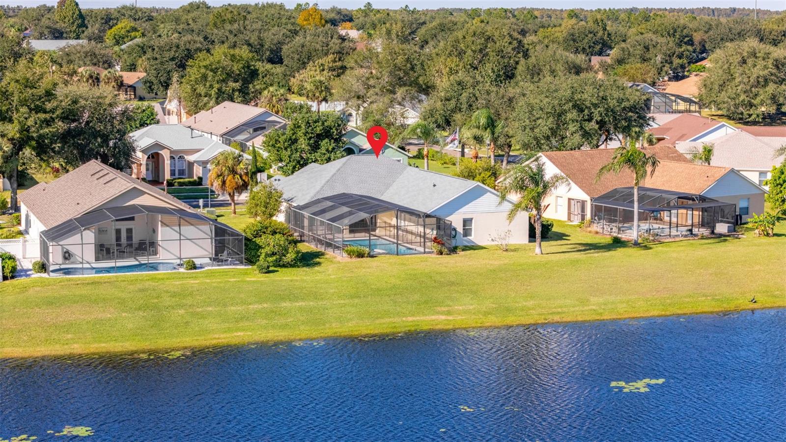 ORANGE TREE PH 04 LT 401 BEING IN 15-24-2 - Residential