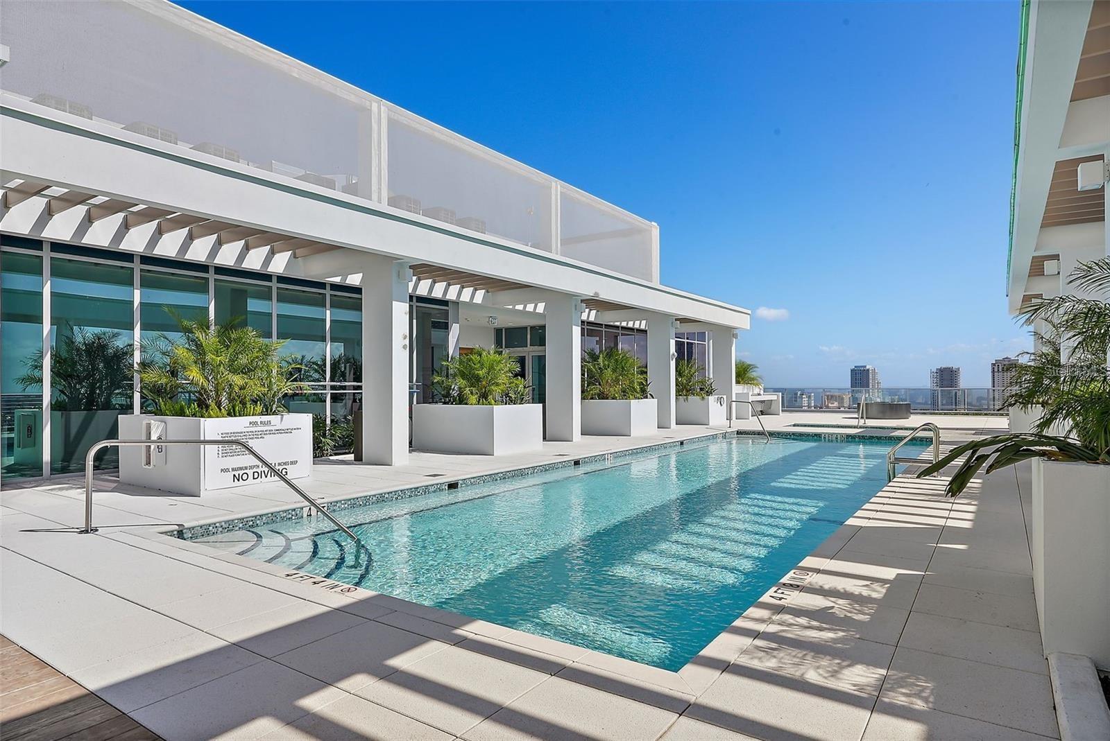 REFLECTION CONDO - Residential Lease