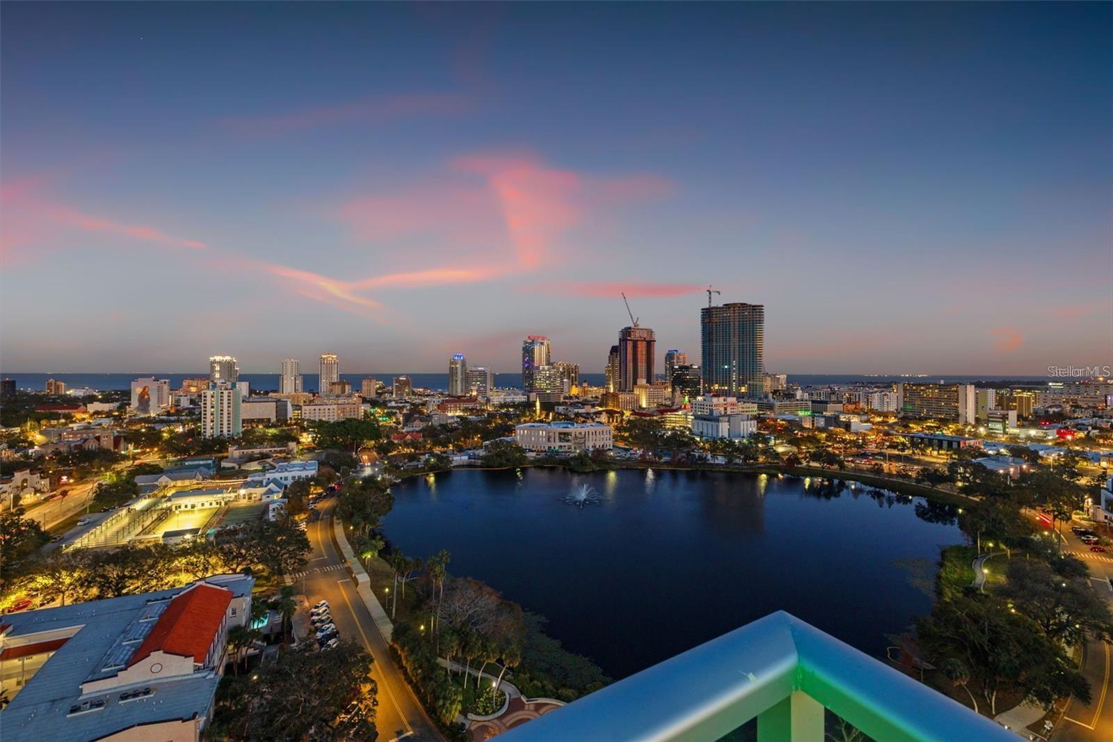 REFLECTION CONDO - Residential Lease