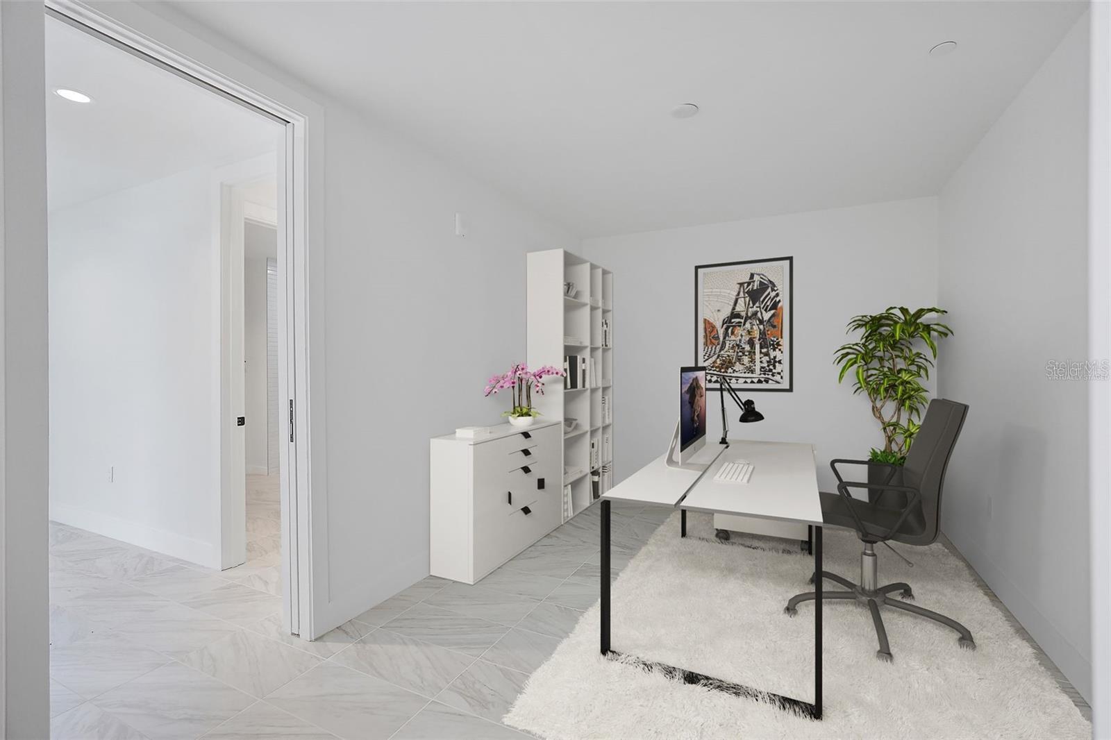 REFLECTION CONDO - Residential Lease