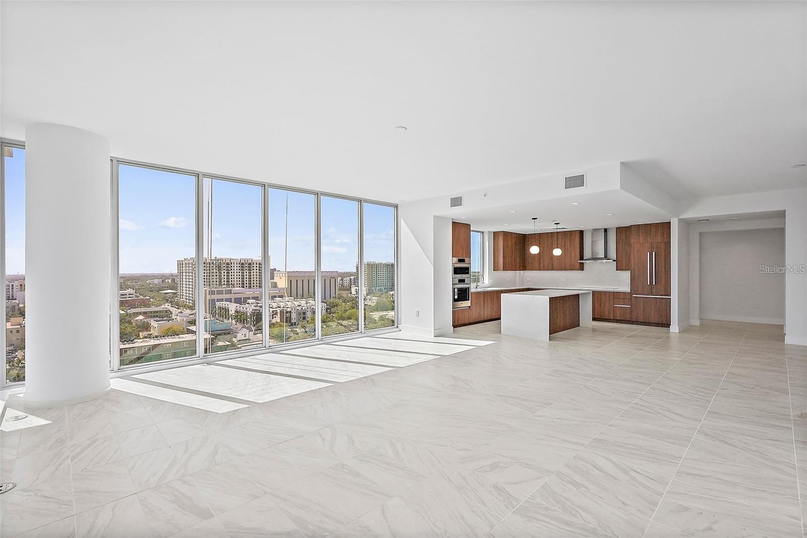 REFLECTION CONDO - Residential Lease