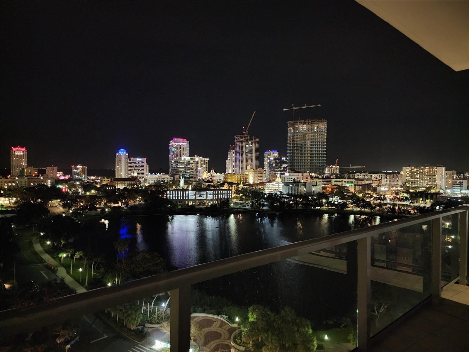 REFLECTION CONDO - Residential Lease