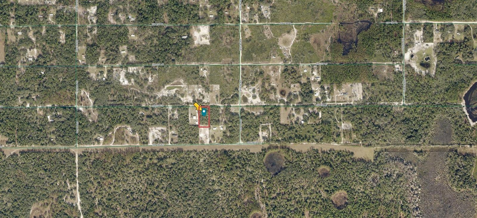 0 SW 158TH LANE