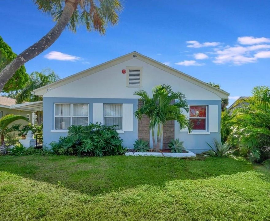 5-Unit Multifamily Near St. Pete Beach – Fully Renovated 2025

Income-producing 5-unit multifamily property located just minutes from St. Pete Beach. Ideal for investors seeking income in a high-demand coastal market.

Fully renovated and completed in May 2025, this property offers updated interiors and improved overall condition, providing a turnkey opportunity. Property features five separate units with flexible layouts suitable for long-term or short-term vacation use (buyer to verify local regulations).

Strong tourism and rental demand in the surrounding area provide potential for consistent occupancy. Conveniently located near beaches, dining, shopping, and major access routes to downtown St. Petersburg and surrounding Gulf Coast destinations.

Community amenities include a pool and fitness center, enhancing tenant and guest appeal.

Additional highlights include on-site parking and potential for continued value appreciation. Suitable for a range of investment strategies.

Buyer to verify all measurements, zoning, and rental restrictions.